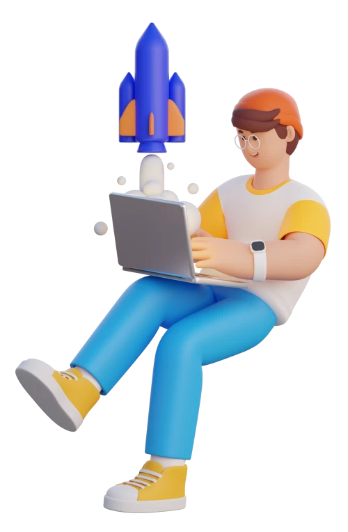 SOCIAL MEDIA JUNIOR